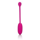 Cal Exotics Rechargeable Kegel Ball Advanced Pink - Pelvic Exerciser