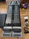 Sho-bud Super Pro D10 Pedal Steel Guitar   Optional Peavey Nashville 112 Amp