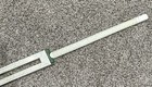 Vintage Faber Castell 52 82 Schul D-stab Slide Ruler W Case   Manual