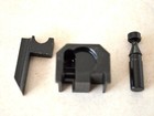 Stainless Steel Replacemet Bracket Switch Cone Shaped Parts