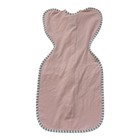 Love To Dream Swaddle Up Self-soothing Sleep Sack Pink Newborn 5-8 5 Lbs  New