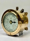 Marine Vintage Henschel Corporation Engine Telegraph Nautical Ship Equipment