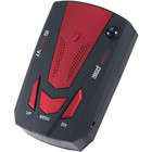 Best Laser   Camera Radar Detector Cop Cars Police Scanner Real Kit 360 Degree