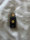Yubico Yubikey  Nfc Security Key     Usb   Two Factor Authentication