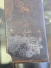 Vintage Collins Legitimus Machete