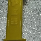 Vintage Fred Flintstone Pez Dispenser