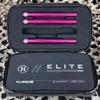 New Hk Army Vector Pwr Hex Barrel Insert Kit - Pink