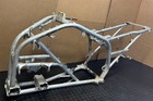 1992 Yamaha Blaster Frame Chassis Genuine Oem Stock Frame     fastship      6206