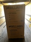 Williams 65k Btu Propane Room Heater With Blower 70  Afue