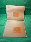 Vintage 1964 A w Root Beer Co Information Packet Open Franchise Store Fun Find 