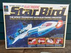 Vintage 1978 Milton Bradley Electronic Star Bird  4852 W  Original Box