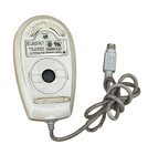 Vintage Apple Desktop Bus Mouse Ii One-button  M2706