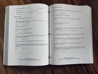 Test Generator Test Item Listing  holt Science technology