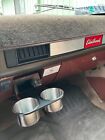 Squarebody  Chevy C10 Truck Cup Holder Chevy 1973-1987 Silverado K5 Blazer 