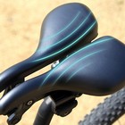 Ergonomics Road Mountain Bike Comfortable Healthy Unisex Bicycle Seat New