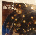 Bucilla  santa And His Sleigh  Felt Christmas Tree Skirt Kit Sealed 43  86362