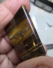 Australian Boulder Opal Cab Flashy Fire All Over 40cts See  Video