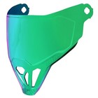 Icon Airflite Forceshield Helmet Replacement Shield - Pick Color