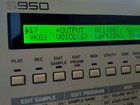 High Contrast Display For Akai S900 S950 Sampler Easy Fit No Us eu Customs Fees