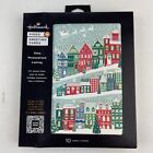 Lot Of 3 Hallmark Personalized Video Christmas Greeting Cards Total Of 30 Cards