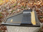 Auto Harp Oscar Schmidt Vintage Autoharp Seems To Be In Working Condition