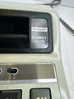 Vtg Sharp Calculator Qs-1119 Electric Works