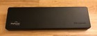 Targus Universal Displaylink Usb Docking Station Video Lan Mic Audio Dvi No Ac
