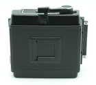  mint   Mamiya Rb67 Pro Sd 6x7 120 Roll Film Back Holder Ha-701 From Japan  204