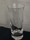 1 Waterford John Rocha Signature Incline Reed Highball Tumbler Glass Ireland