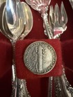 1945 Mercury Dime 10c Silver 0 9 Fine Business Strike Philadelphia Km 140