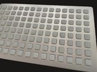 Monome Grid 128 Pad Controller  128 Keys  Pad Triggers  Usb C  2021 Edition