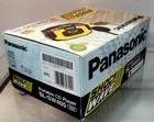 Panasonic Shockwave Portable Compact Disc Cd Player Sl-sw405  Tested Working