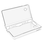 New Hard Crystal Case Clear Skin Cover Shell Transparent For Nintendo Dsi Ndsi