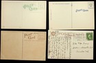 Four Vintage Catalina Island California Postcards - Ee-224