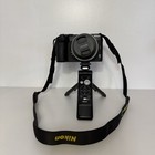 Nikon Z30 4k Mirrorless Camera Z Dx 16-50mm W  Creator Accessory Kit Bundle