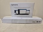 Ubiquiti Networks Er-6p 6-port Gigabit Router With Rack Mount