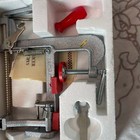 Vintage Pampered Chef Apple Peeler Corer Slicer In Original Box With Instruction
