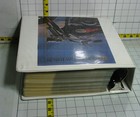 Harley Davidson 2005 Genuine Motor Accessories Parts Catalog 99557-05v Laminated