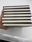 Learning Skills World Book Learning Library 7 Vol Complete Book Set 1986 B7