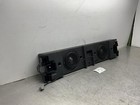 2020 Nissan Kicks Sr Rear Rockford 12 25v Subwoofer Oem