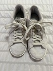 Puma Vikky V2 Women   s Suede Low Top Lace-up Sneakers Beige white