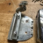 Vintage 1960 s Teisco Guitar Tremolo Tailpiece  Guyatone  Zim-gar Japan