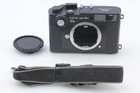 Meter Works   Near Mint W strap  Leitz Minolta Cl Film Camera Leica M From Japan