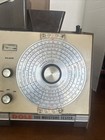 Vintage -dole 300 Moisture Tester W  Case   Instructions - Complete - Grain