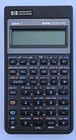 Vintage Hewlett Packard 32s Ii Rpn Scientific Calculator