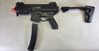 Sig-air Sig1-mpx Airsoft Pistol Sbr Rifle
