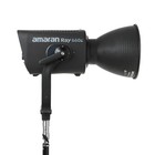 Amaran Ray 660c 660w Rgb Full-color Point-source Cob Led Video Light