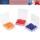 50 150pcs Dental Endo Activator Tips Root Canal Irrigator Endosonic Tips