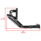 Caltric Exhaust Pipe For Polaris Rzr 800 Efi 2011-2014   Rzr S 800 Efi 2009-2013