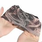 5-10 Pcs Fake Temporary Tattoo Sleeves Arm Stockings Tatoo Cool Women Men Unisex
